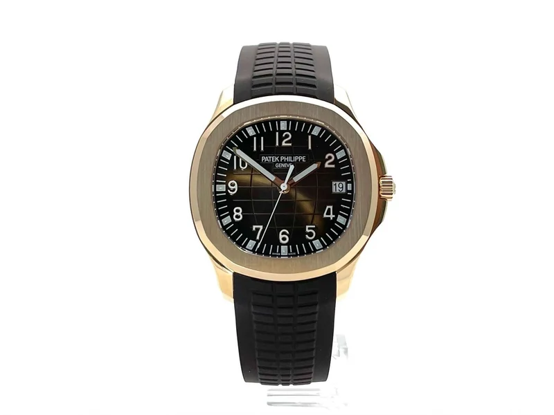 Patek Philippe Aquanaut 5167R-001 Roségold 11-2020 D-Papiere