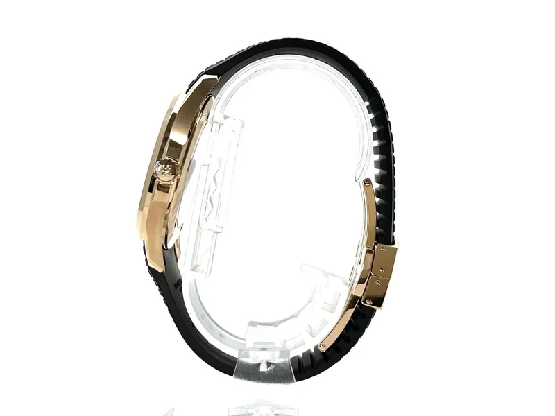 Patek Philippe Aquanaut 5167R-001 Roségold 11-2020 D-Papiere