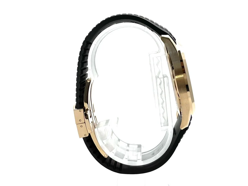 Patek Philippe Aquanaut 5167R-001 Roségold 11-2020 D-Papiere