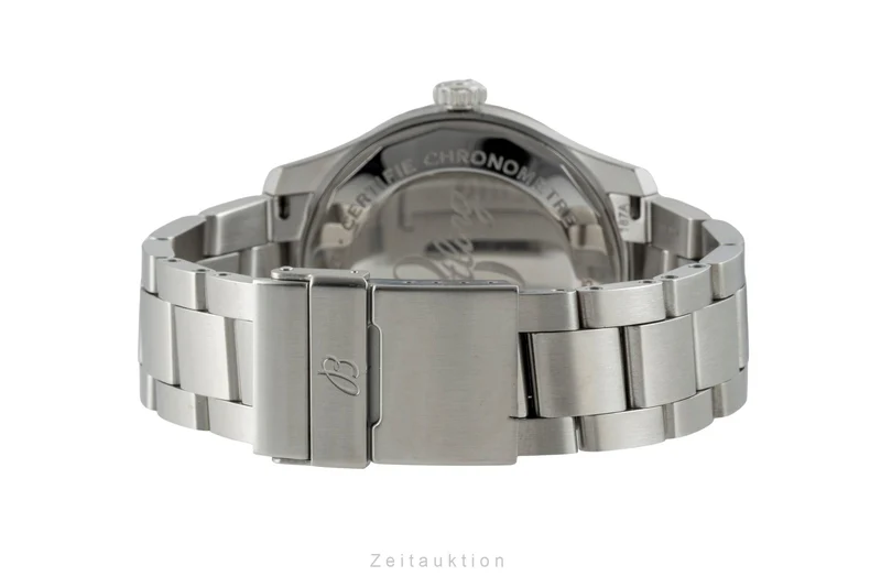 Breitling Aviator 8 steel automatic men's watch A17315101C1A1 [2602820]