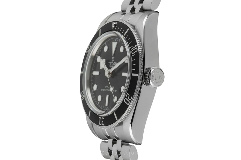 Tudor Black Bay steel automatic men's watch 7941A1A0NU-0003 LP: 4610EUR [2603005]