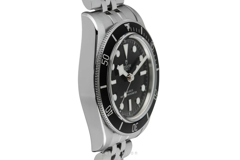 Tudor Black Bay steel automatic men's watch 7941A1A0NU-0003 LP: 4610EUR [2603005]