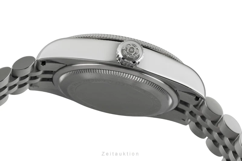 Tudor Black Bay steel automatic men's watch 7941A1A0NU-0003 LP: 4610EUR [2603005]