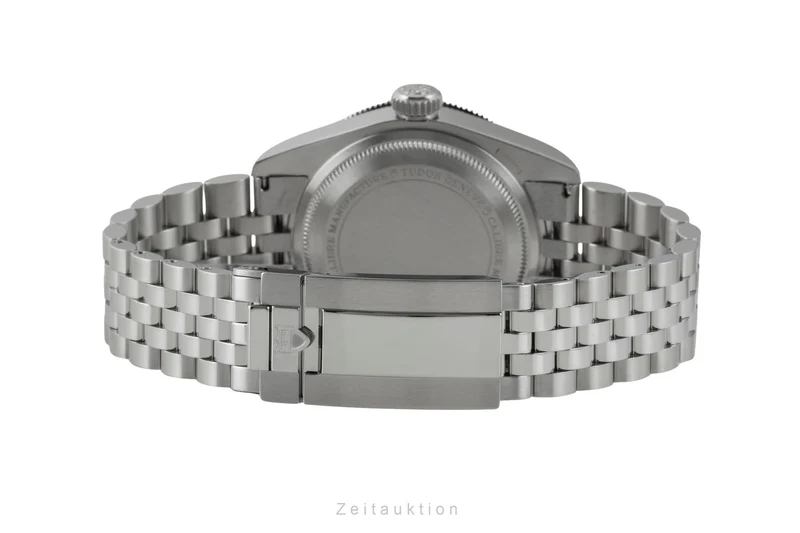 Tudor Black Bay steel automatic men's watch 7941A1A0NU-0003 LP: 4610EUR [2603005]