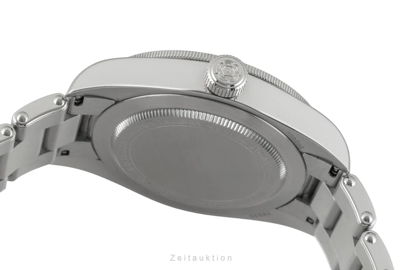 Tudor Black Bay steel automatic men's watch 79030B-0001 [2602951]