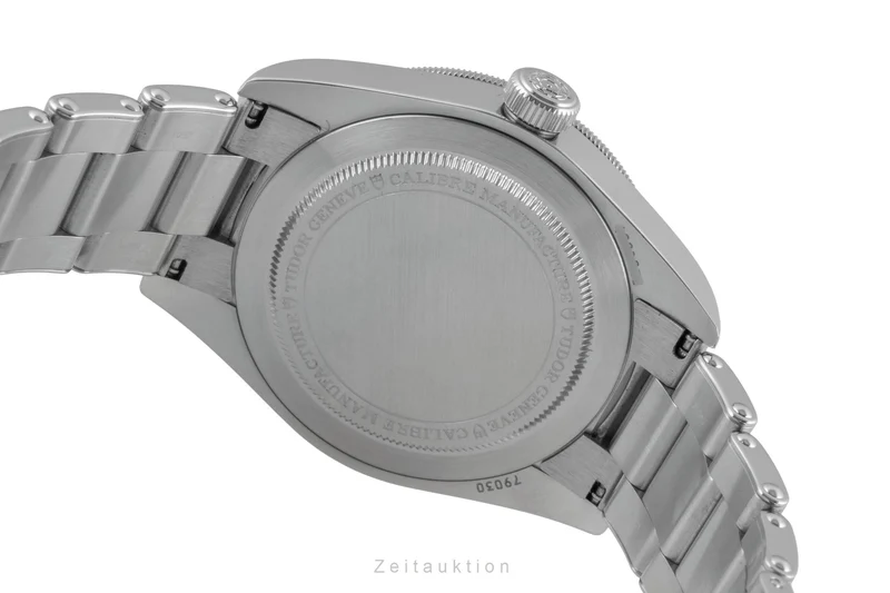Tudor Black Bay steel automatic men's watch 79030B-0001 [2602951]