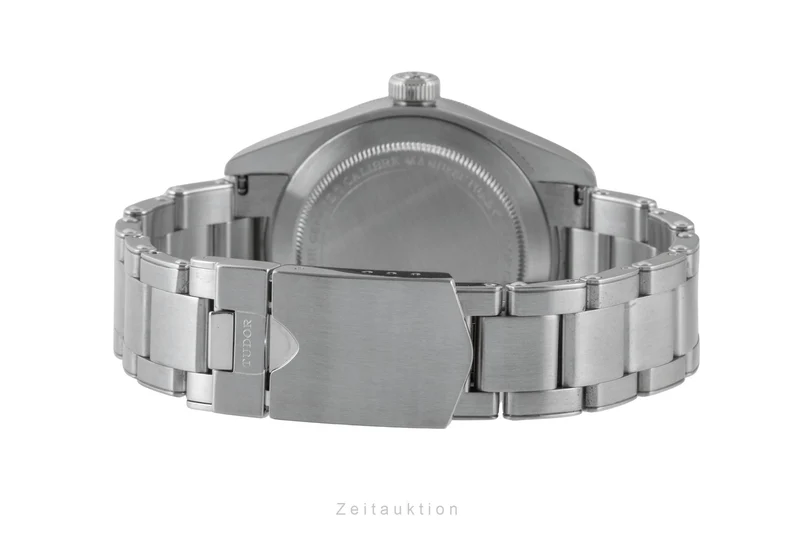 Tudor Black Bay steel automatic men's watch 79030B-0001 [2602951]