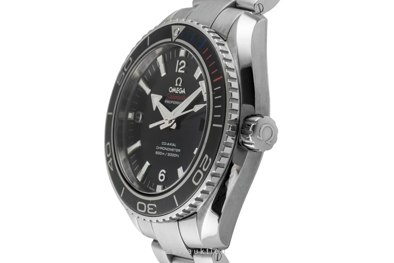 Omega Seamaster steel automatic men's watch 522.30.46.21.01.001 Limited [2602560]