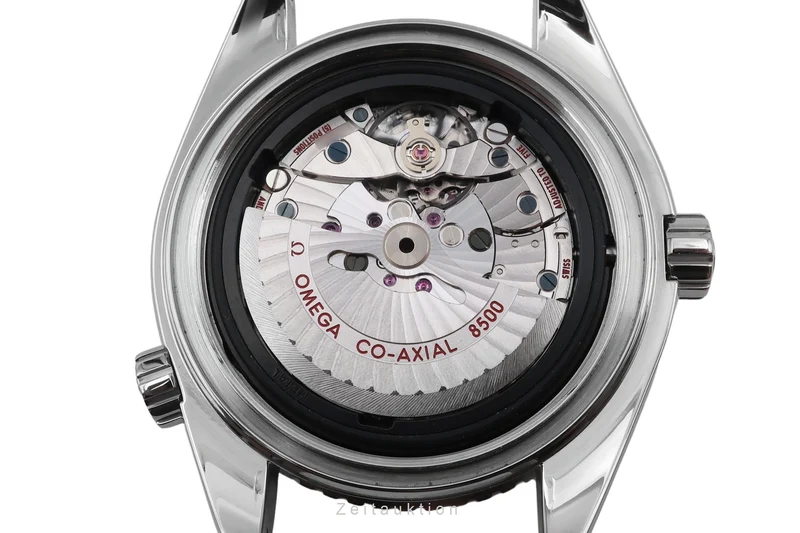 Omega Seamaster steel automatic men's watch 522.30.46.21.01.001 Limited [2602560]