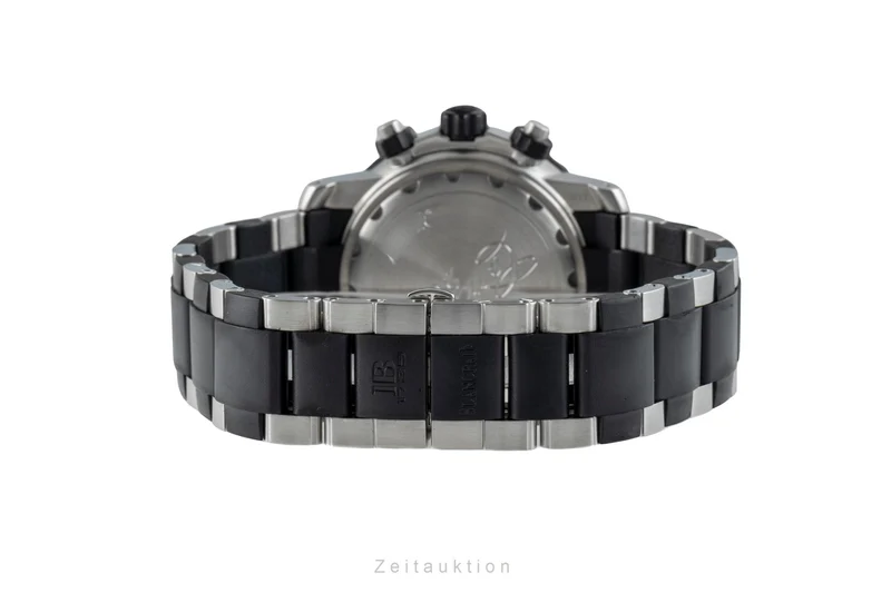 Blancpain Air Command chronograph steel automatic men's watch 2285F-6530-66 [2602887]