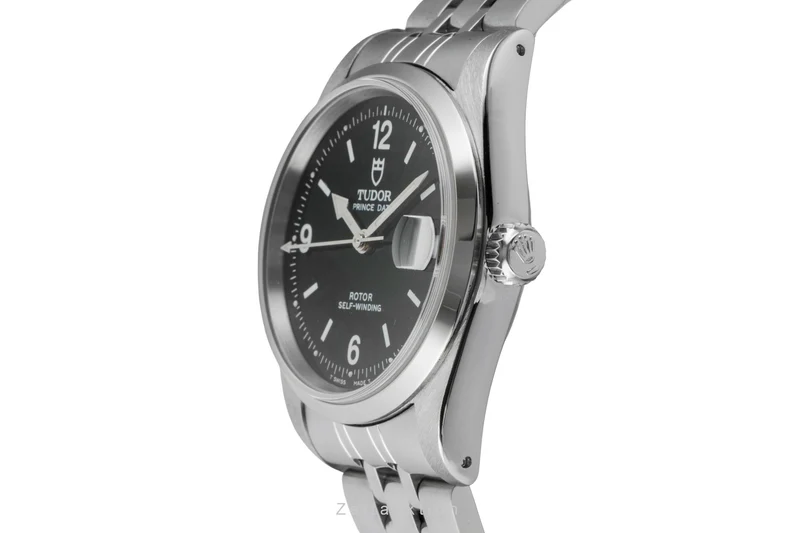 Tudor Prince Date steel automatic unisex 72000 [2603129]