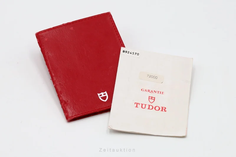 Tudor Prince Date steel automatic unisex 72000 [2603129]