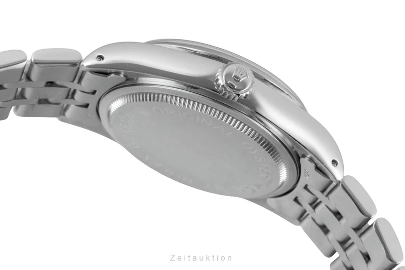 Tudor Prince Date steel automatic unisex 72000 [2603129]