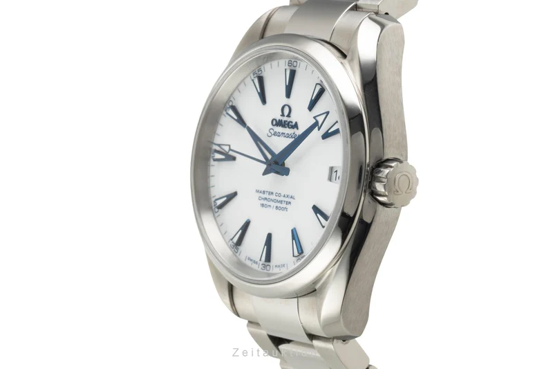 Omega Seamaster titanium automatic men's watch 231.90.39.21.04.001 [2602818]