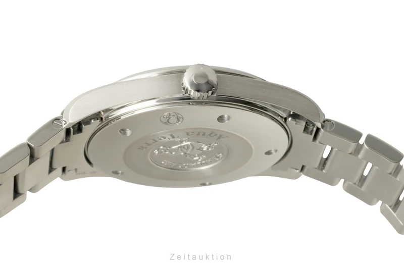 Omega Seamaster steel quartz men's watch 2517.50.00, 196.1113 [2602832]