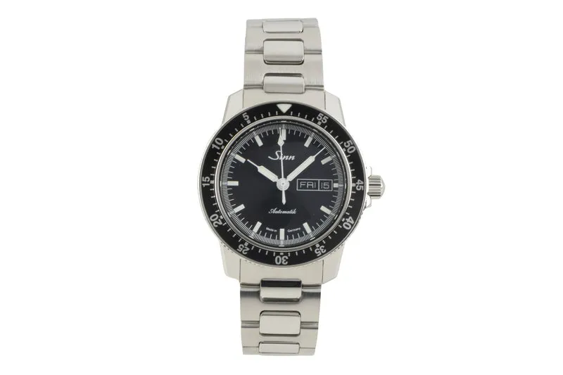 Sinn 104ST steel automatic men's watch 104.010 [2602822]