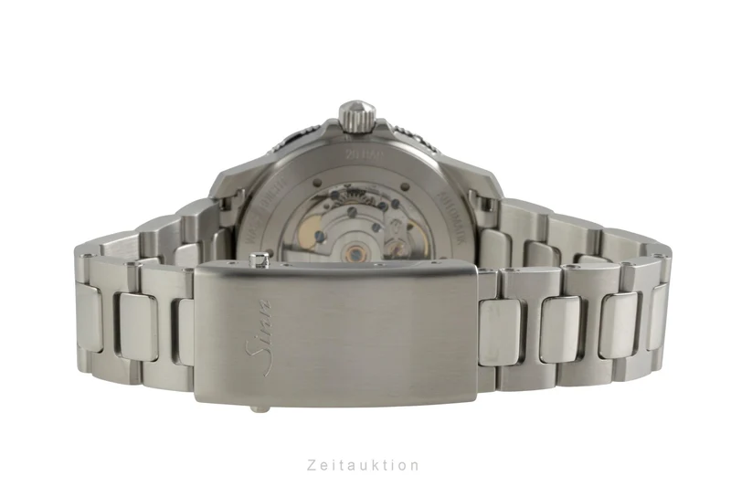 Sinn 104ST steel automatic men's watch 104.010 [2602822]