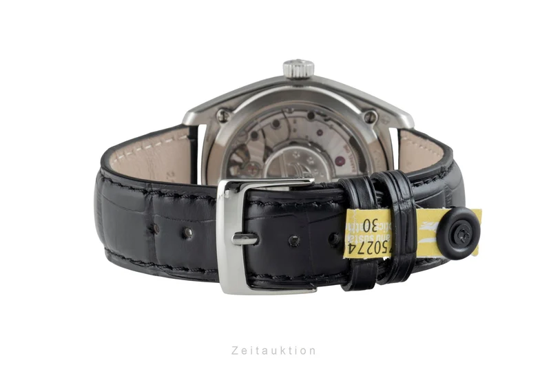 Omega Constellation steel automatic men's watch 130.33.39.21.03.001 [2602624]