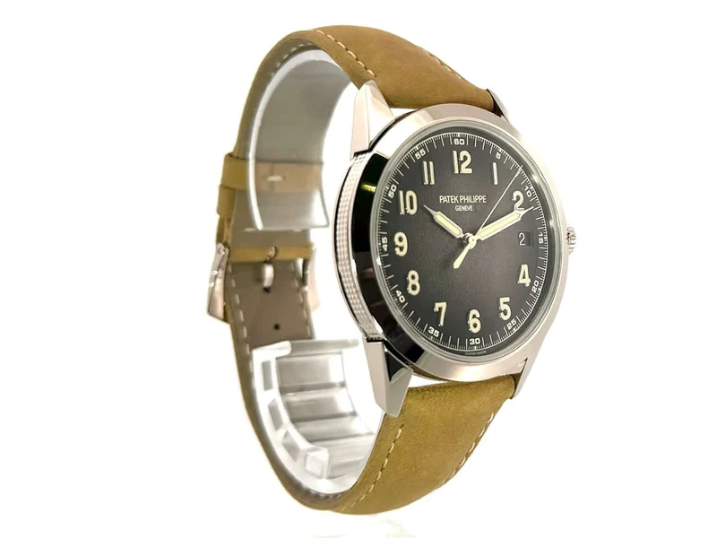 Patek Philippe Calatrava Weißgold 5226G-001