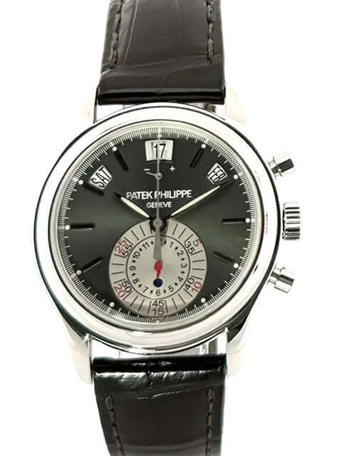 Patek Philippe Annual Calendar 5960P-001