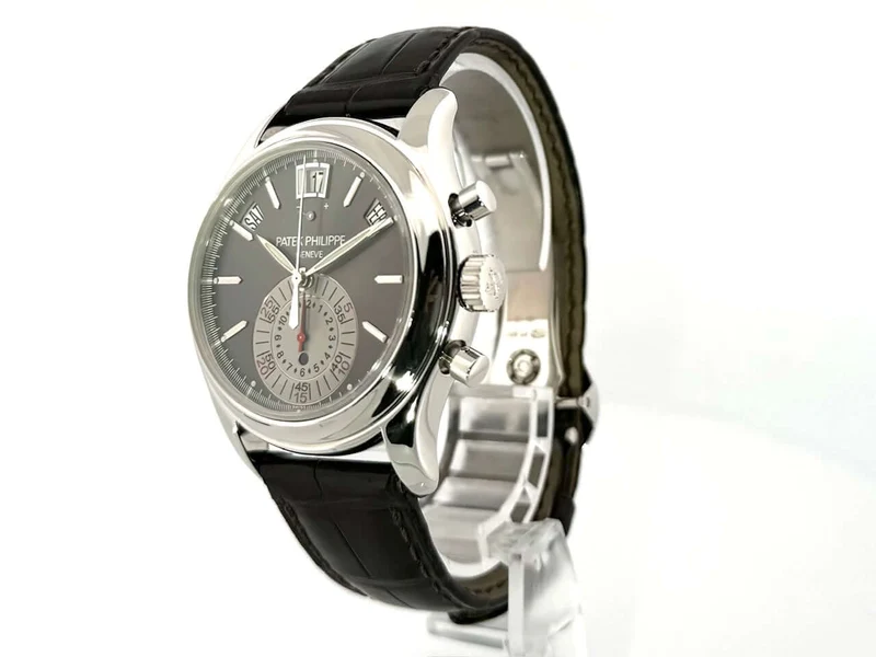 Patek Philippe Annual Calendar 5960P-001