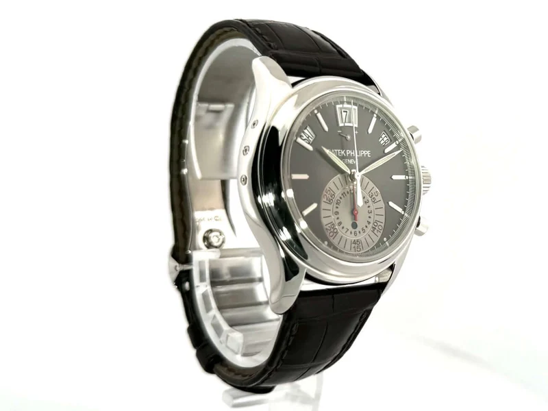 Patek Philippe Annual Calendar 5960P-001