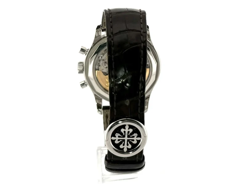 Patek Philippe Annual Calendar 5960P-001