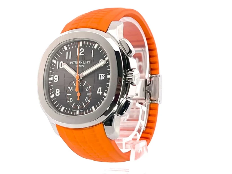 Patek Philippe Aquanaut Chronograph 5968A-001