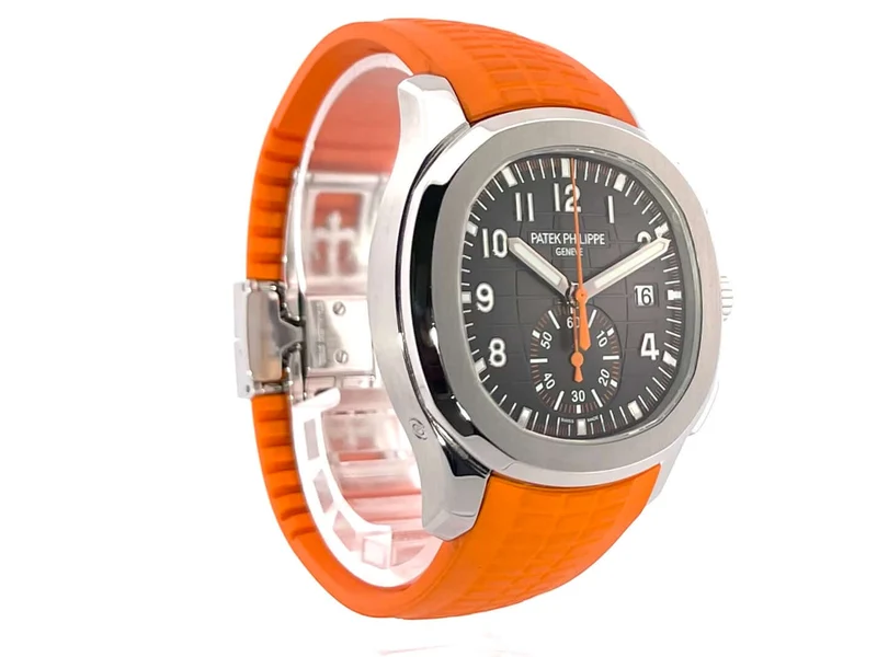 Patek Philippe Aquanaut Chronograph 5968A-001