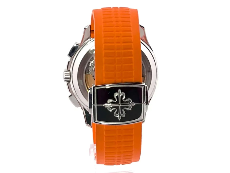 Patek Philippe Aquanaut Chronograph 5968A-001