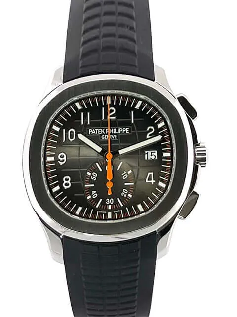 Patek Philippe Aquanaut Chronograph 5968A-001
