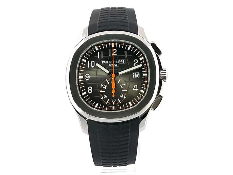 Patek Philippe Aquanaut Chronograph 5968A-001