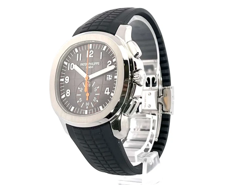 Patek Philippe Aquanaut Chronograph 5968A-001