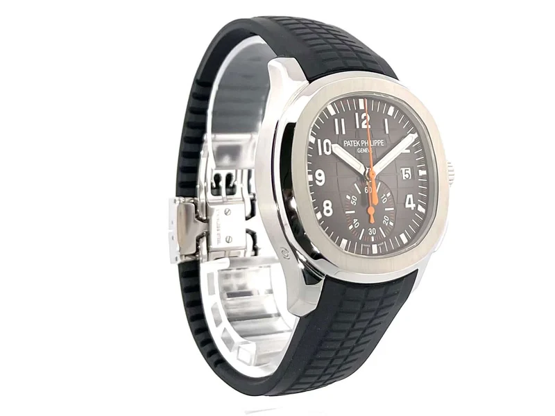 Patek Philippe Aquanaut Chronograph 5968A-001