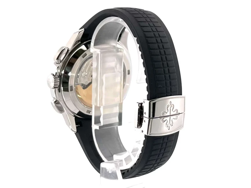 Patek Philippe Aquanaut Chronograph 5968A-001