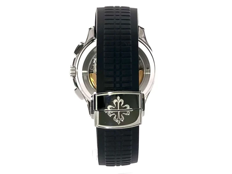 Patek Philippe Aquanaut Chronograph 5968A-001