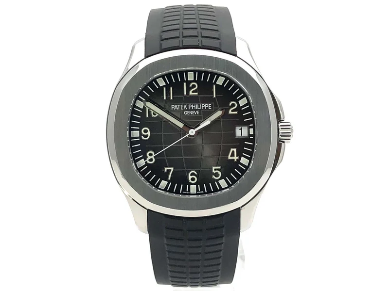 Patek Philippe Aquanaut 5167A-001