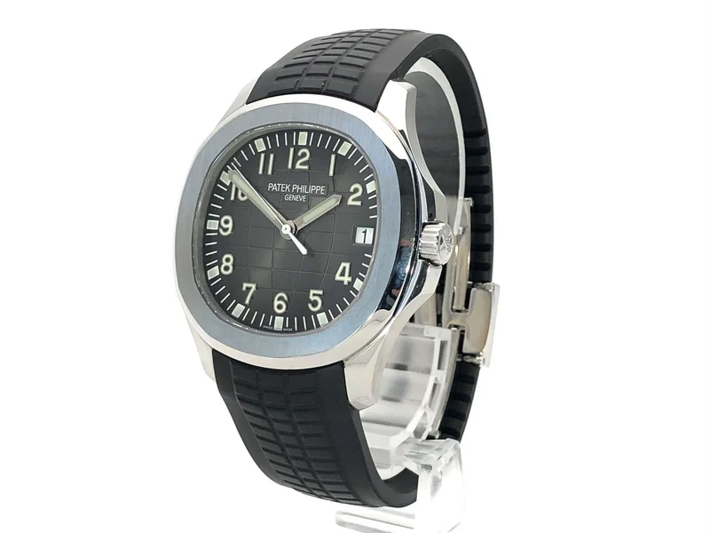 Patek Philippe Aquanaut 5167A-001