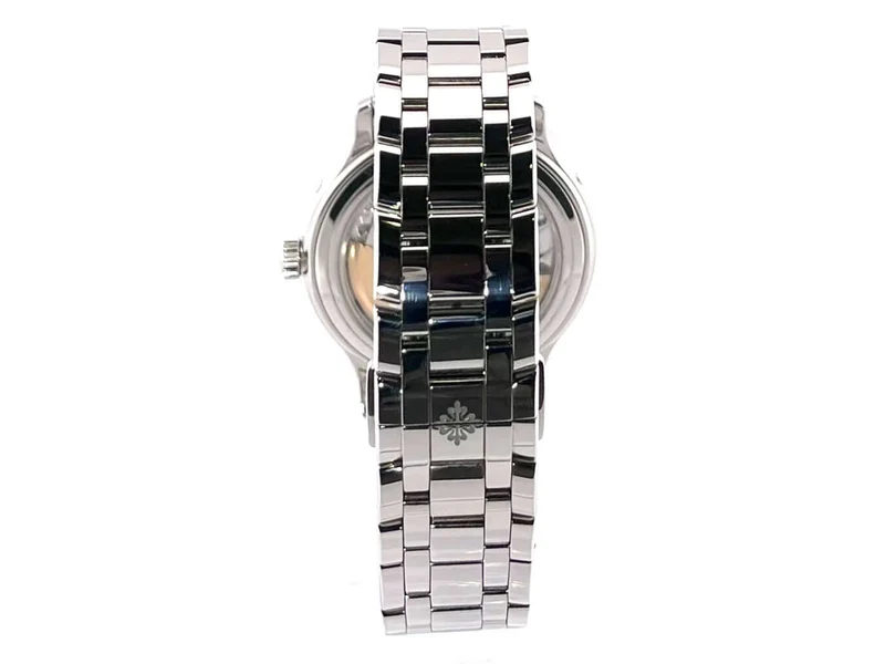 Patek Philippe Complications Annual Calendar Mondphase 4947/1A-001