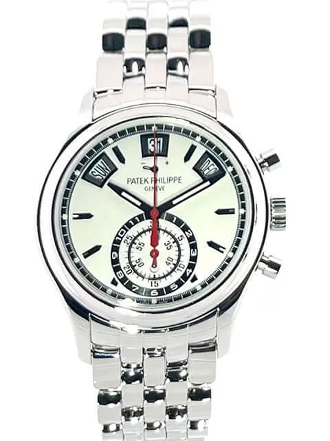 Patek Philippe Annual Calendar 5960/1A-001