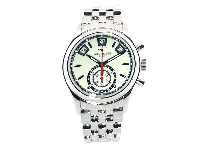 Patek Philippe Annual Calendar 5960/1A-001