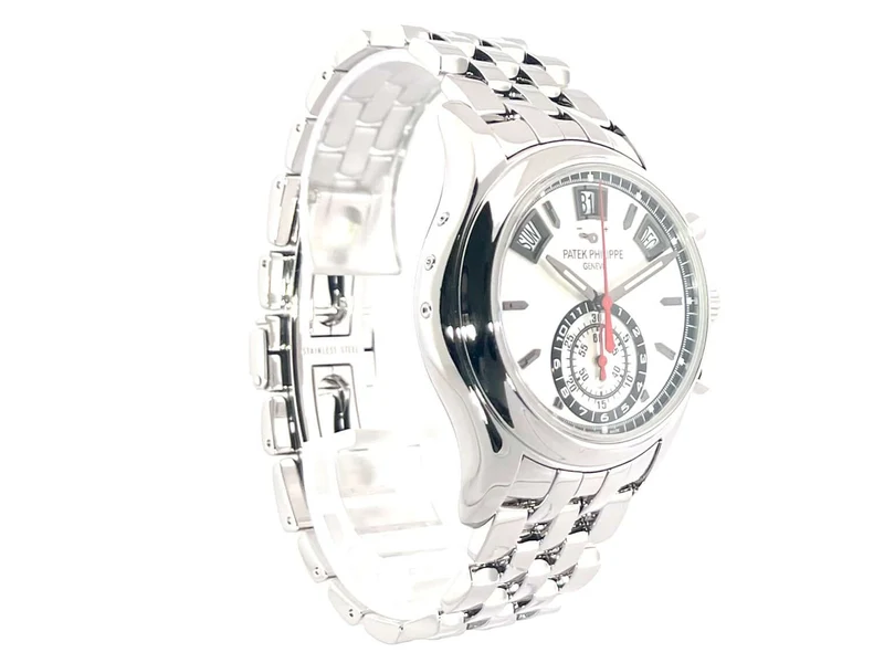 Patek Philippe Annual Calendar 5960/1A-001