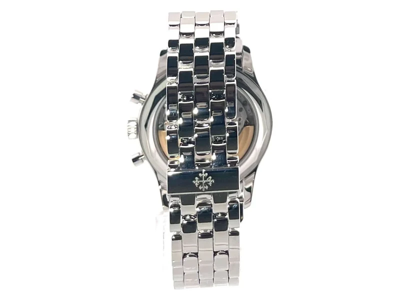 Patek Philippe Annual Calendar 5960/1A-001