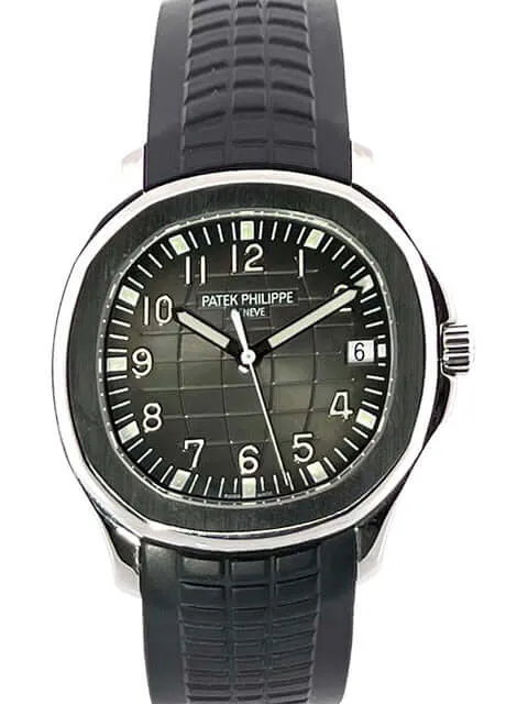 Patek Philippe Aquanaut 5167A-001