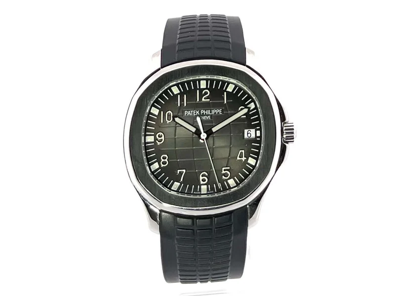 Patek Philippe Aquanaut 5167A-001