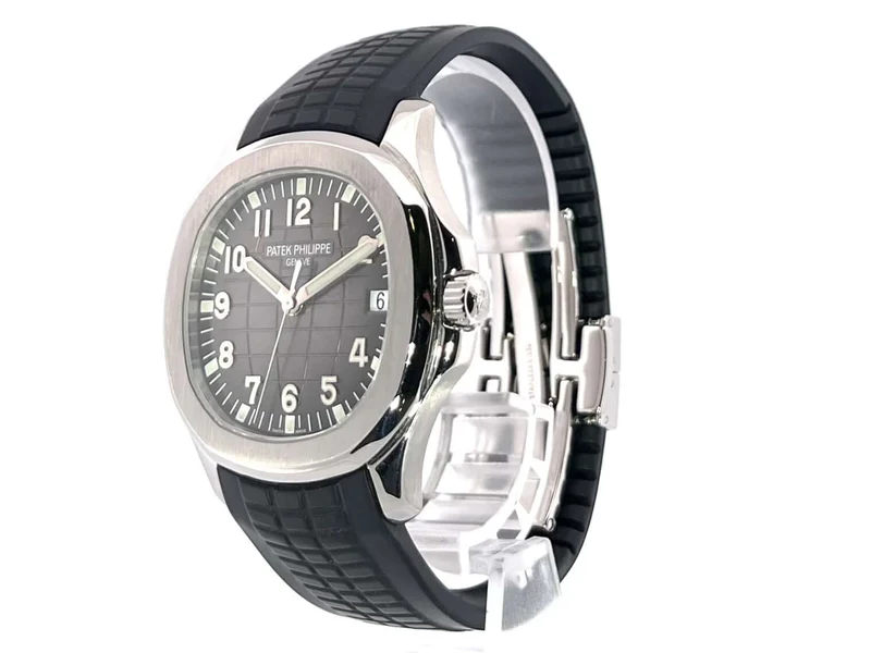 Patek Philippe Aquanaut 5167A-001