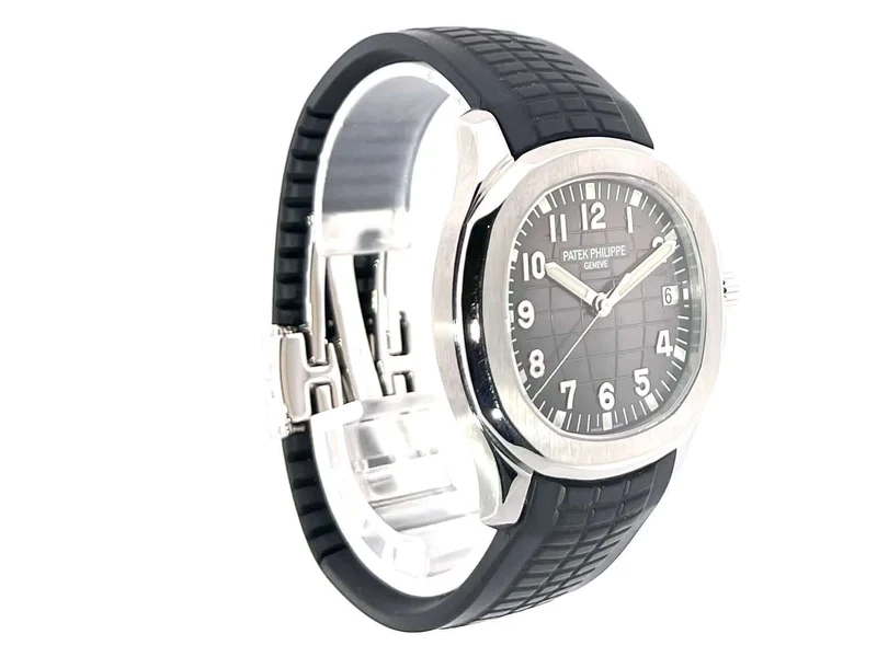 Patek Philippe Aquanaut 5167A-001