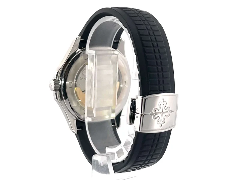 Patek Philippe Aquanaut 5167A-001
