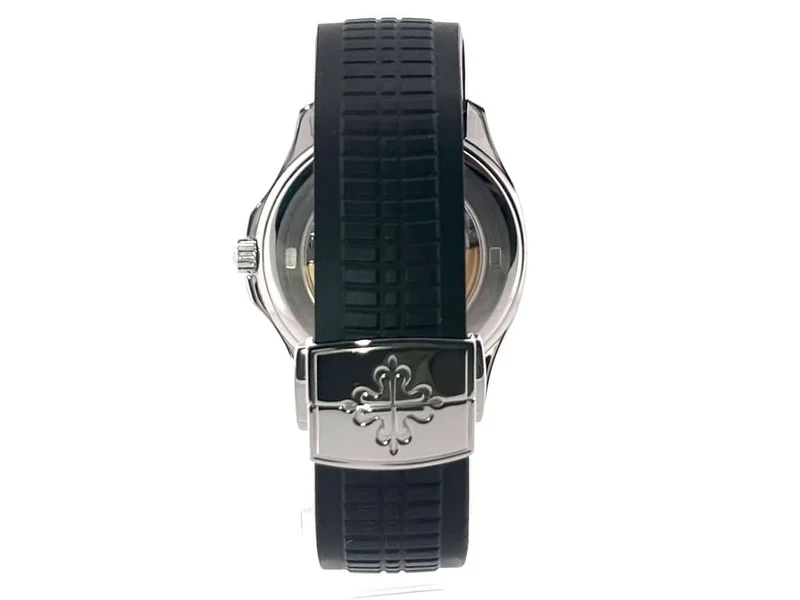 Patek Philippe Aquanaut 5167A-001