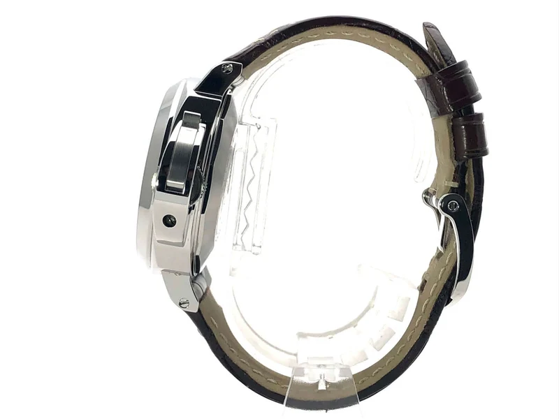 Panerai Luminor Marina Automatic Acciaio PAM01048 aus 2019